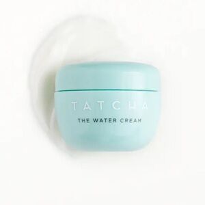Bundle of 2 Tatcha The Water Cream